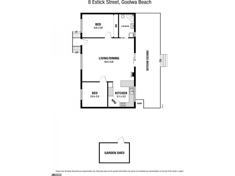 8 Estick Street, Goolwa Beach SA 5214