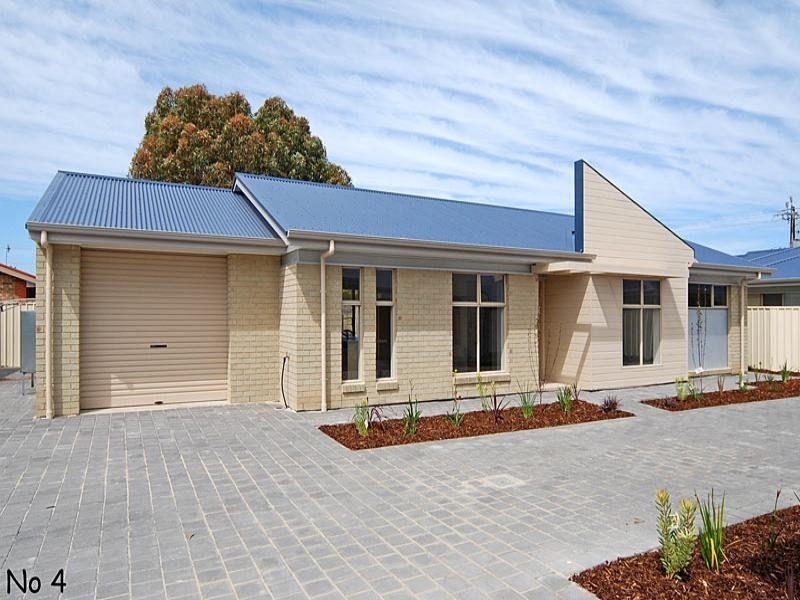 4/32 Brooking Street, Goolwa SA 5214