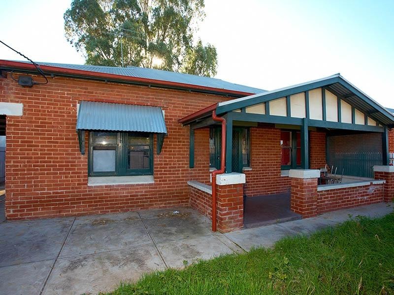 260 South Road, Renown Park SA 5008