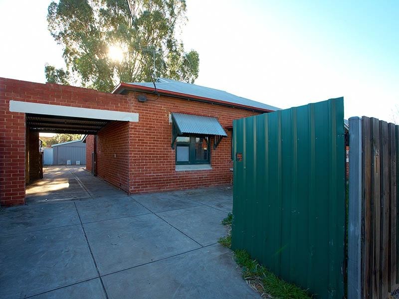 260 South Road, Renown Park SA 5008