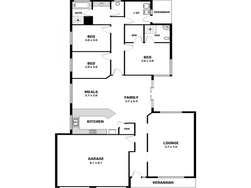 11 Woodrow Way, Goolwa SA 5214