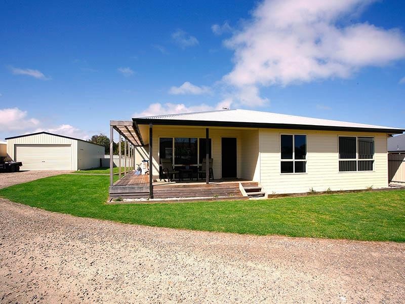3 River Court, Goolwa North SA 5214