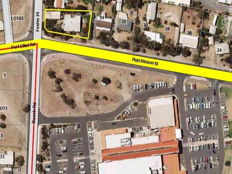 36 Hutchinson Street, Goolwa SA 5214