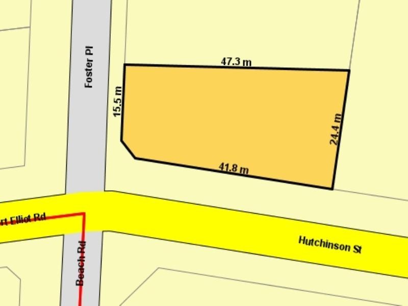 36 Hutchinson Street, Goolwa SA 5214