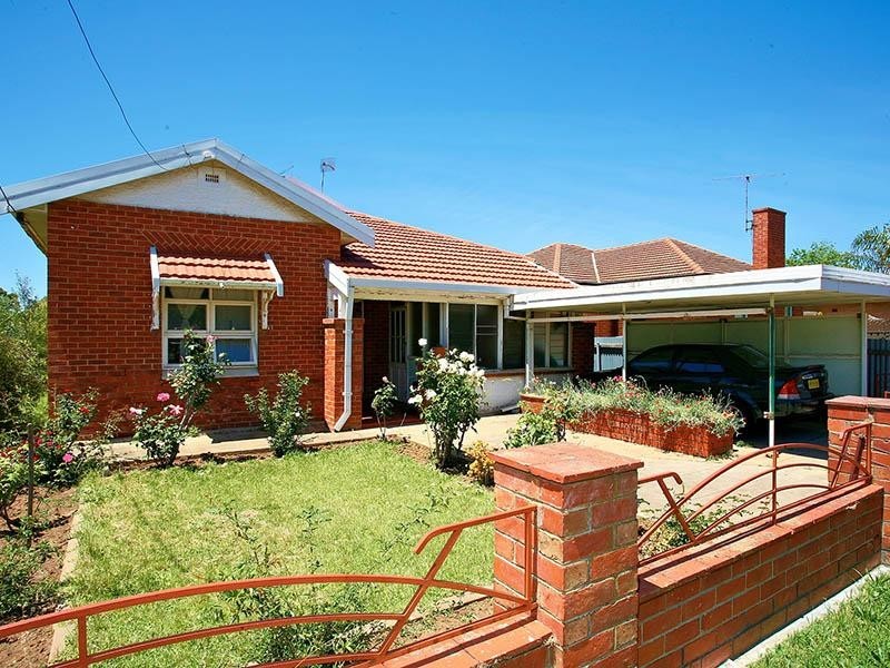 34 Fletcher Street, Woodville North SA 5012