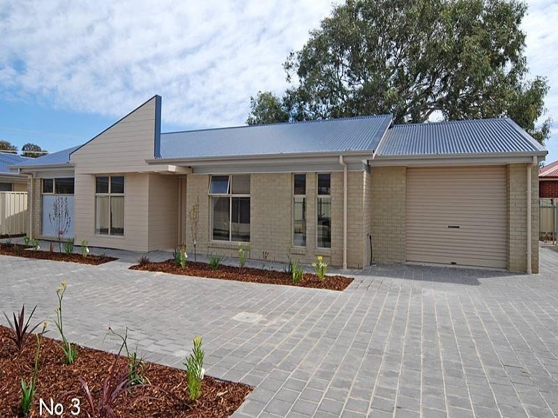 3/32 Brooking Street, Goolwa SA 5214