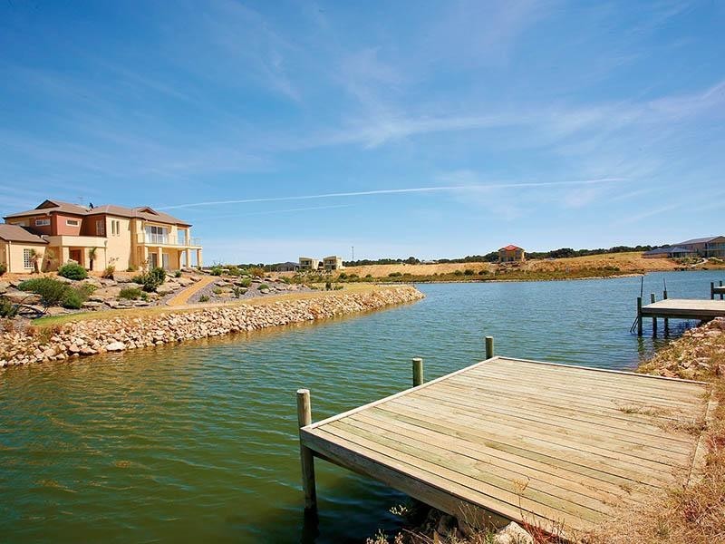 161 Excelsior Parade, Hindmarsh Island SA 5214
