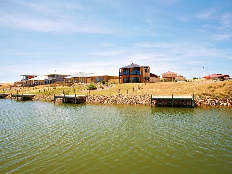 161 Excelsior Parade, Hindmarsh Island SA 5214