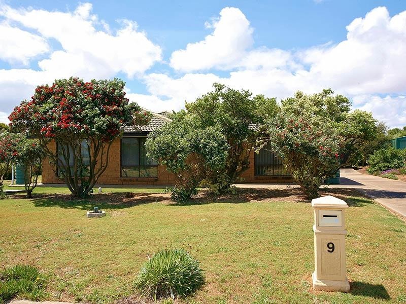 9 Beryl Court, Middleton SA 5213