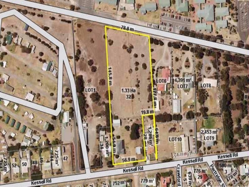 32 Kessell Road, Goolwa SA 5214