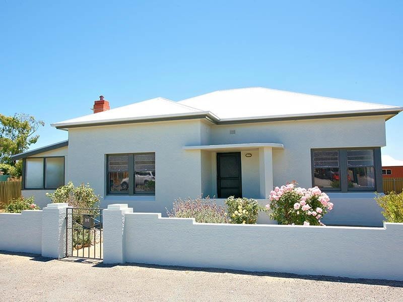 22 North Terrace, Port Elliot SA 5212