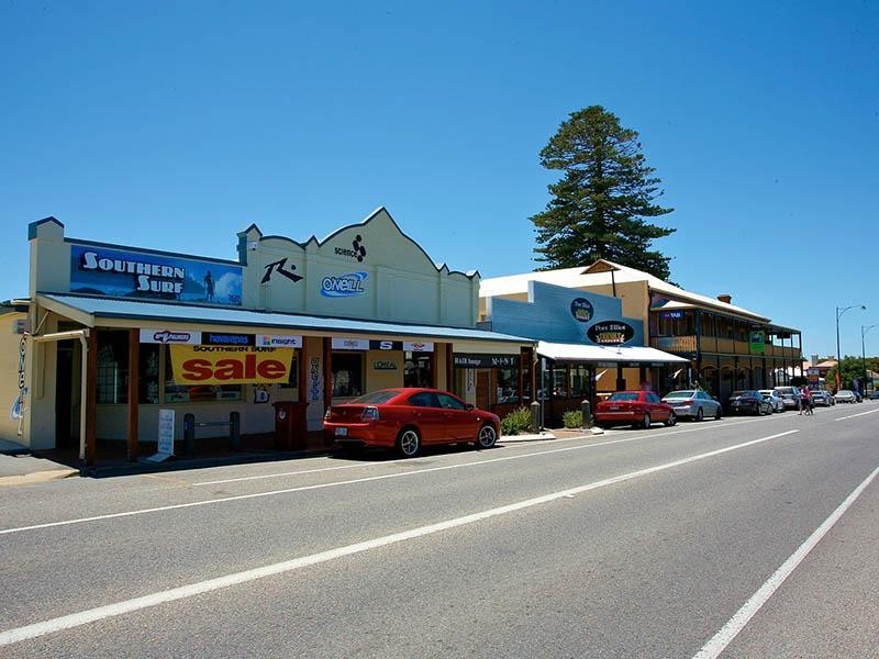 22 North Terrace, Port Elliot SA 5212