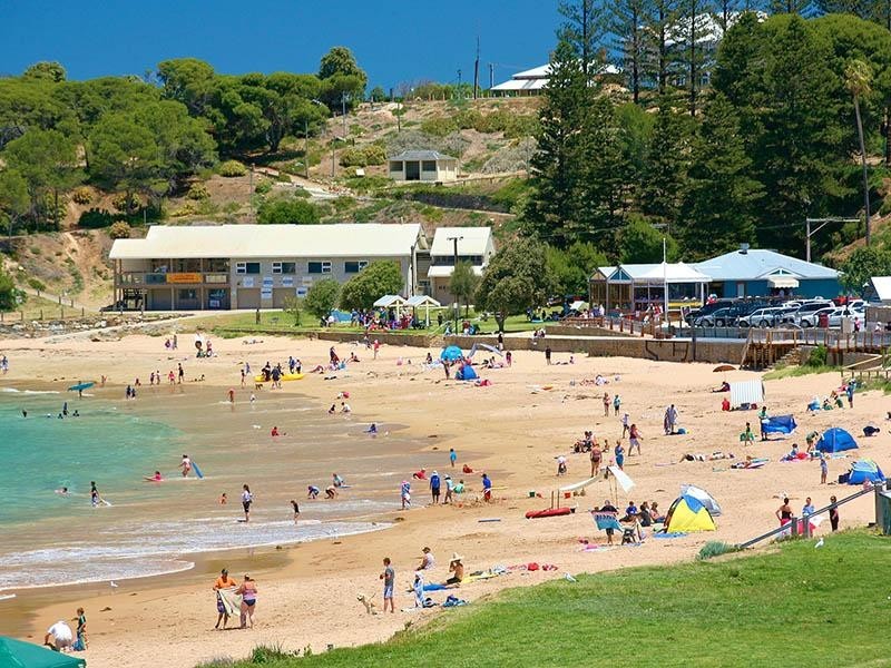 22 North Terrace, Port Elliot SA 5212