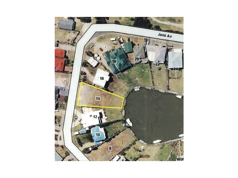 14 Janz Avenue, Goolwa North SA 5214