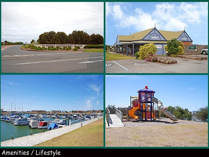 35 Vesta Drive, Hindmarsh Island SA 5214