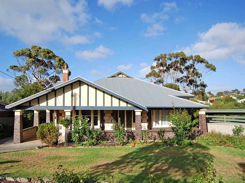 39 Grantley Avenue, Victor Harbor SA 5211