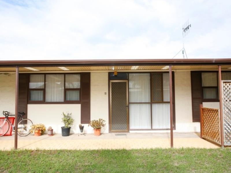 11/6 Bingham Court, Goolwa SA 5214