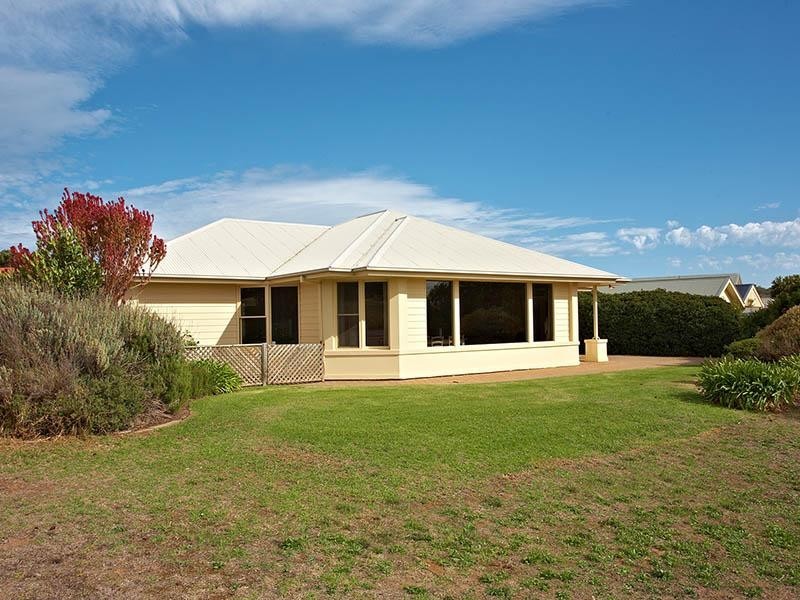 108 Rapid Drive, Mccracken SA 5211