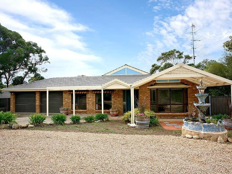 18 Bayview Road, Port Elliot SA 5212