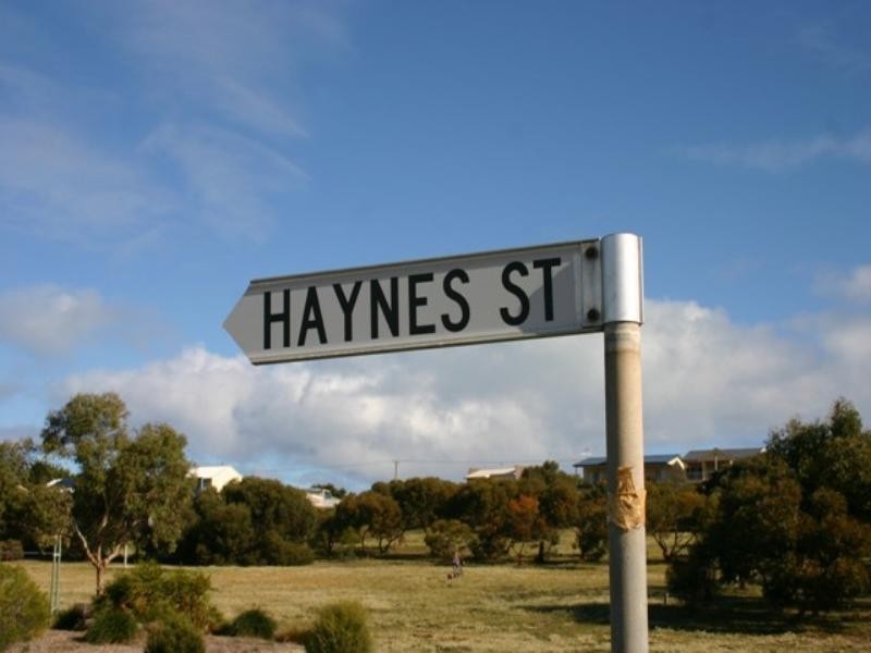 6 Haynes Street, Goolwa Beach SA 5214