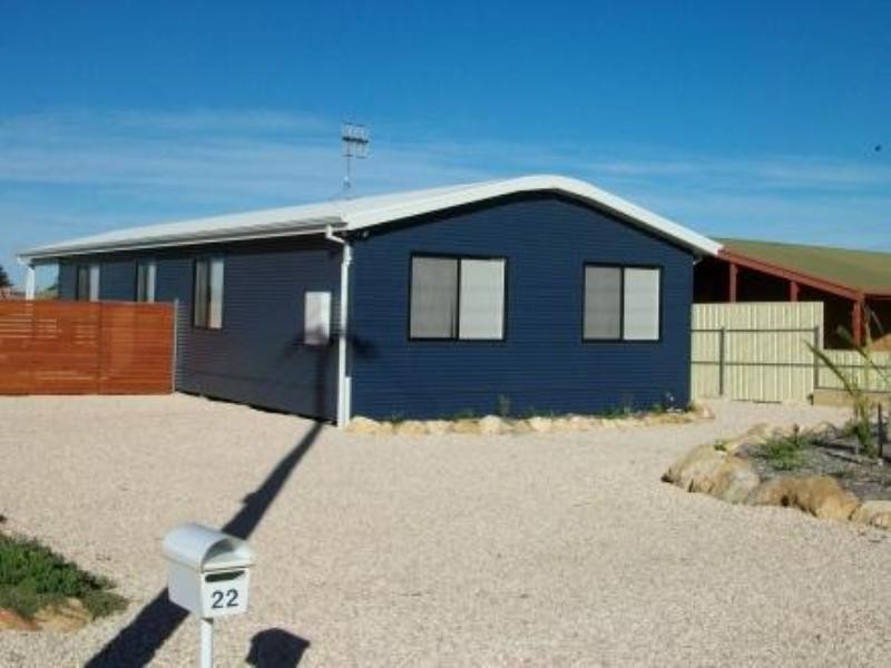 22 Aldam Avenue, Goolwa Beach SA 5214