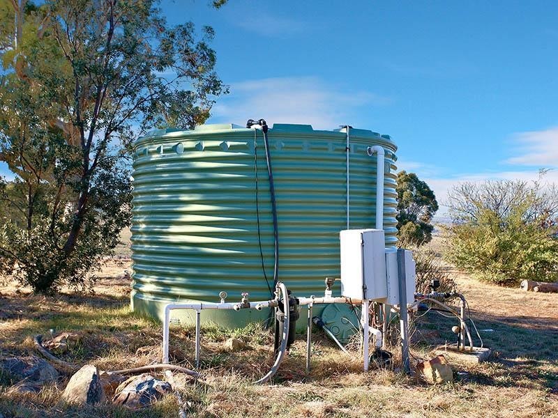 Lot 23 Trig Point Road, Mosquito Hill SA 5214