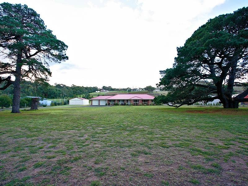 Lot 5 Henderson Road, Victor Harbor SA 5211