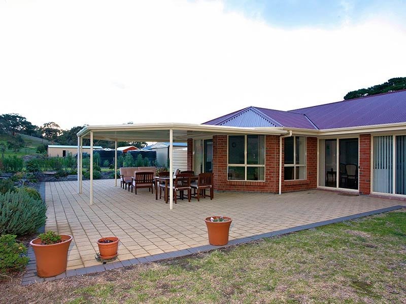 Lot 5 Henderson Road, Victor Harbor SA 5211