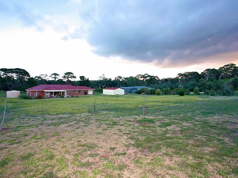 Lot 5 Henderson Road, Victor Harbor SA 5211