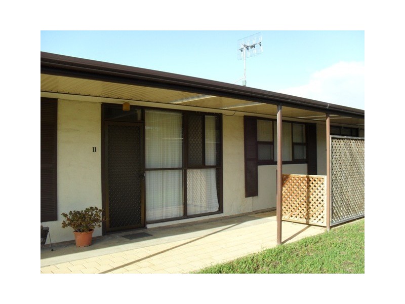 Unit 11 6 Bingham Street, Goolwa SA 5214