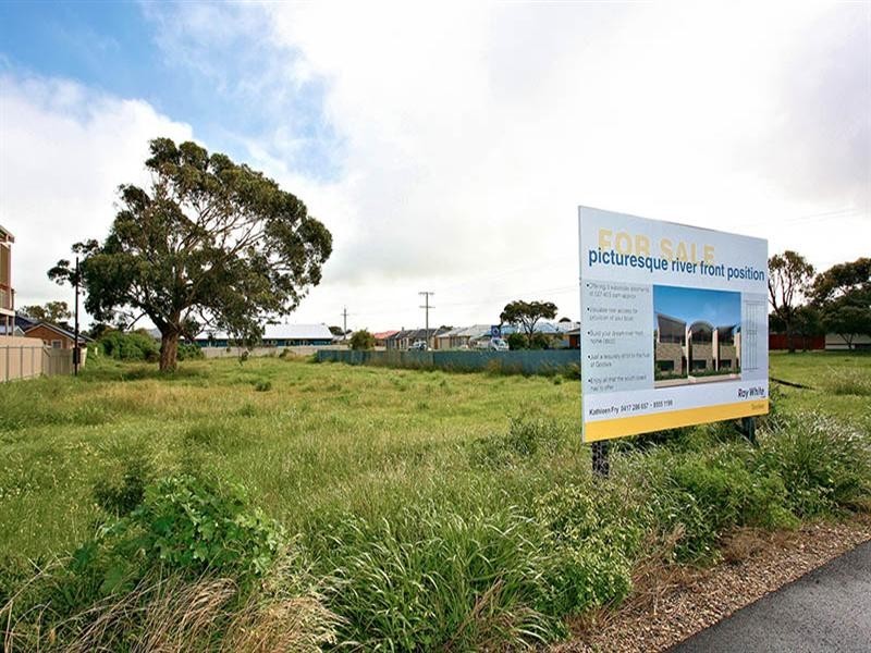 Prop 10 and11 Liverpool Road, Goolwa SA 5214