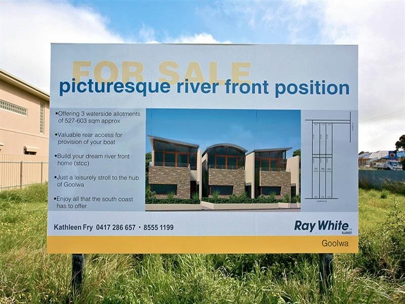 Prop 10 and11 Liverpool Road, Goolwa SA 5214