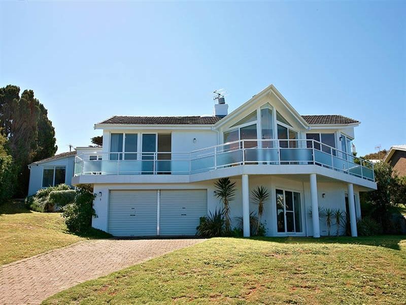 3 Hayward Street, Mccracken SA 5211