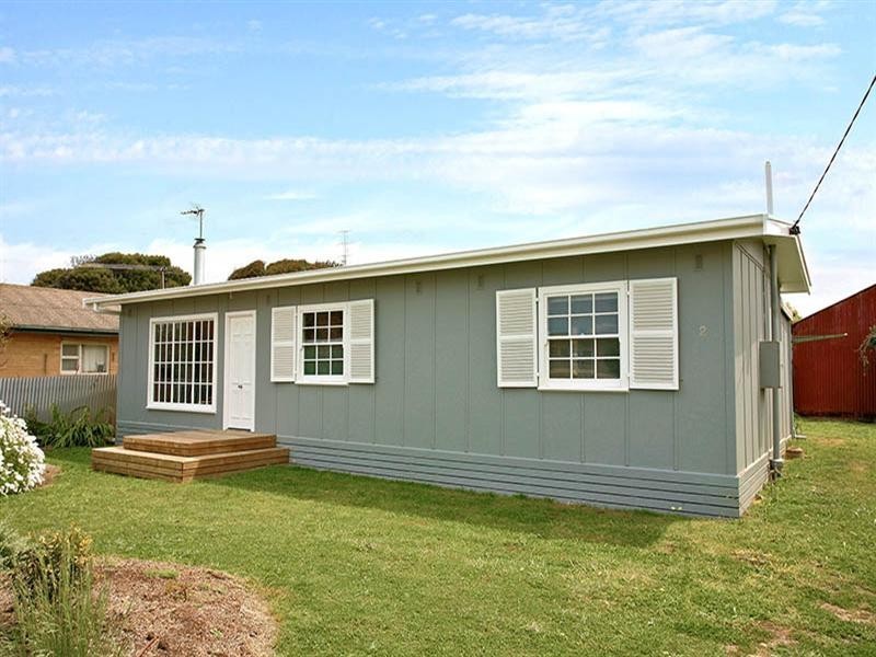2 Barbara Street, Port Elliot SA 5212