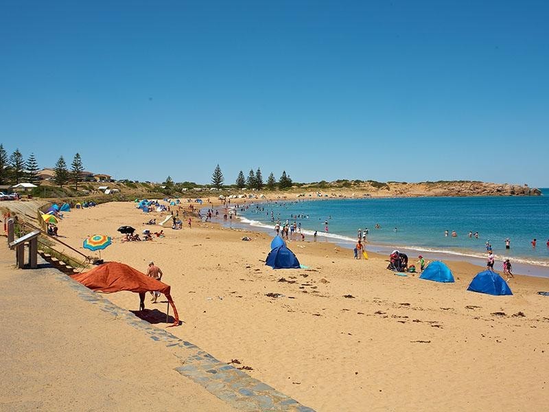 2 Barbara Street, Port Elliot SA 5212