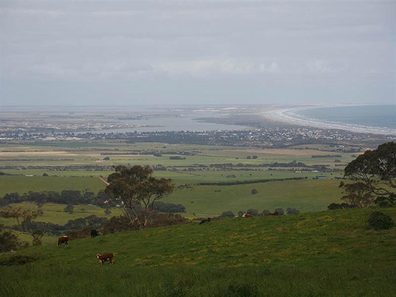 Lot 3 Higgins Road, Port Elliot SA 5212