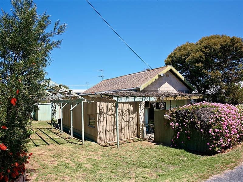 1 Sidmouth Street, Goolwa SA 5214