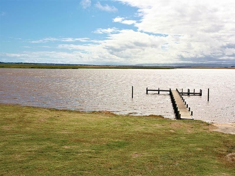 Lot 1 and 2 Finniss Clayton Road (Entry off Thorpe Road), Clayton SA 5256