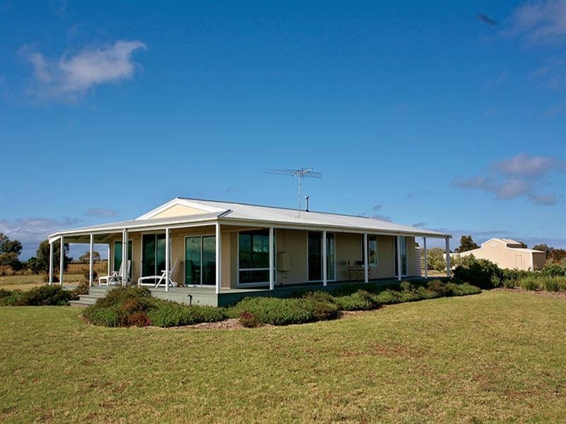 Lot 1 and 2 Finniss Clayton Road (Entry off Thorpe Road), Clayton SA 5256