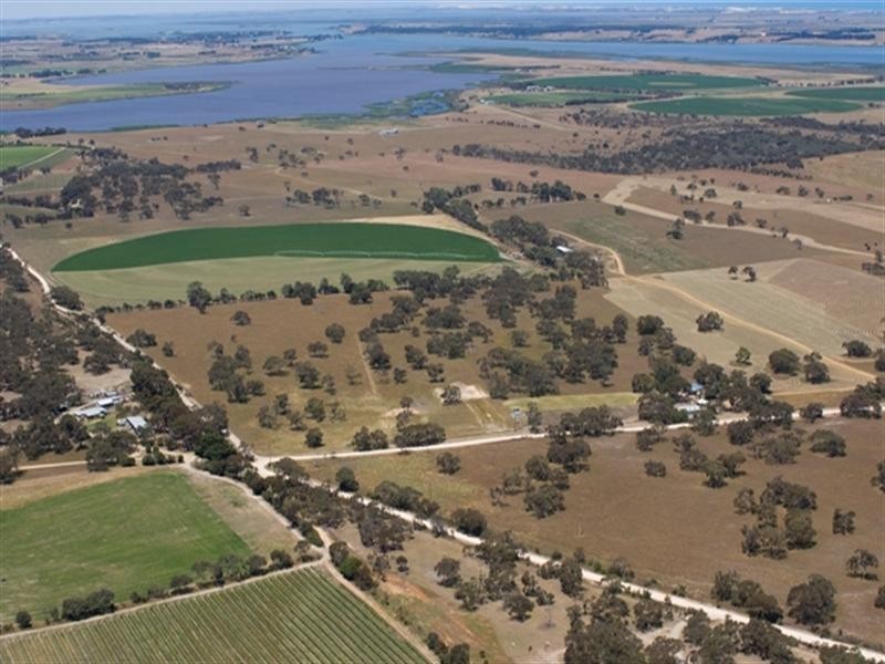 Lot 11 and 170 Stevens Road, Currency Creek SA 5214