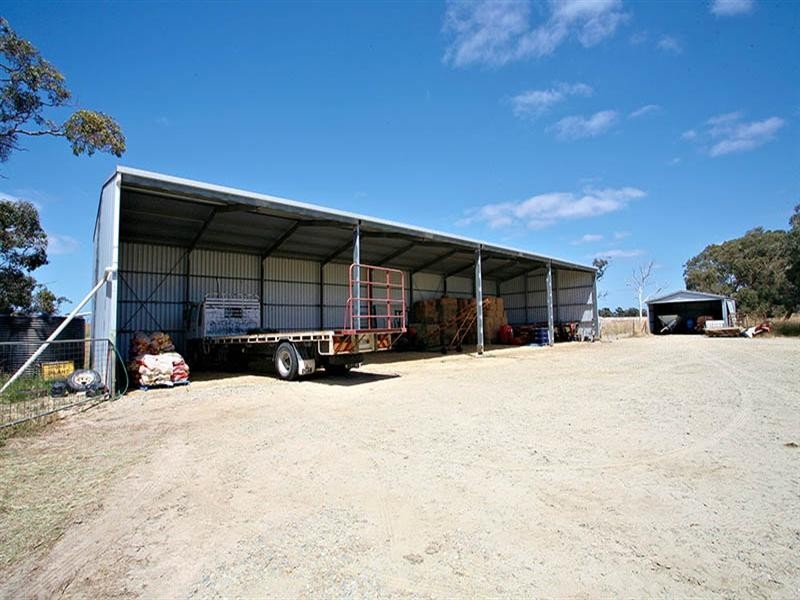 Lot 11 and 170 Stevens Road, Currency Creek SA 5214