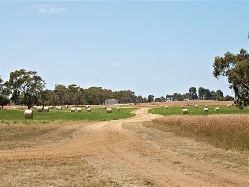 Lot 11 and 170 Stevens Road, Currency Creek SA 5214