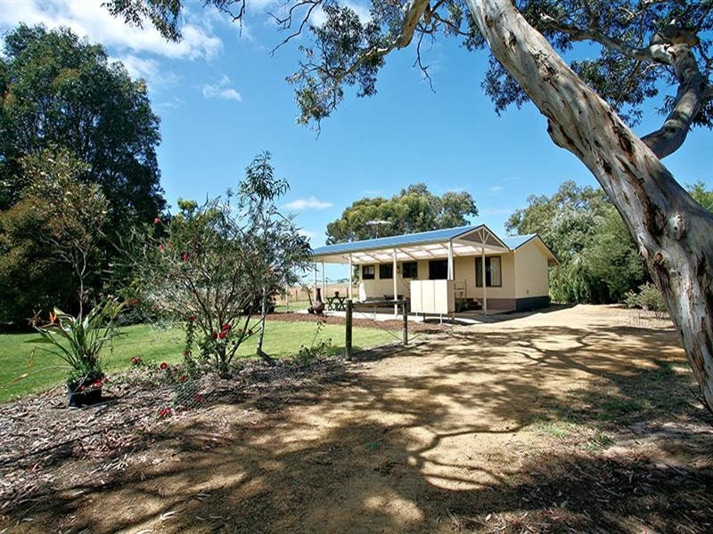 Lot 11 Stevens Road, Currency Creek SA 5214