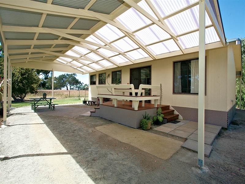 Lot 11 Stevens Road, Currency Creek SA 5214