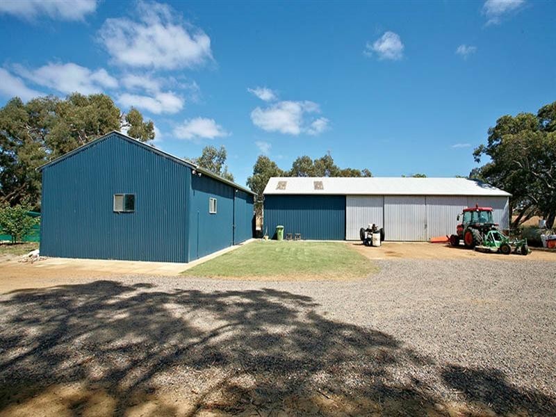 Lot 11 Stevens Road, Currency Creek SA 5214
