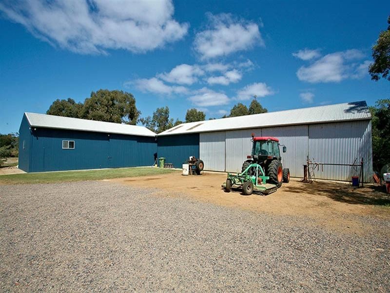 Lot 11 Stevens Road, Currency Creek SA 5214
