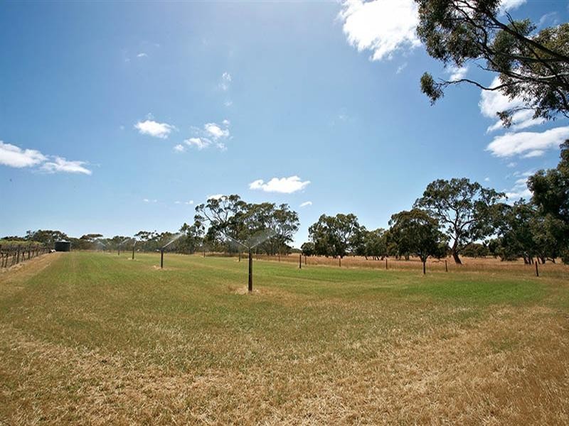 Lot 11 Stevens Road, Currency Creek SA 5214