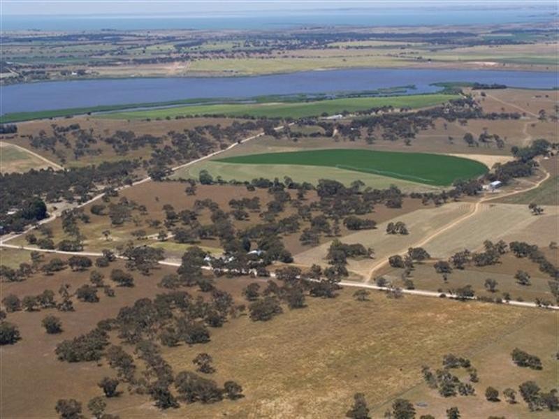 Lot 11 Stevens Road, Currency Creek SA 5214