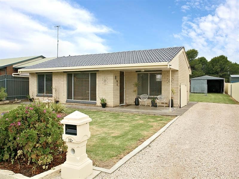 12A Johnston Street, Goolwa SA 5214
