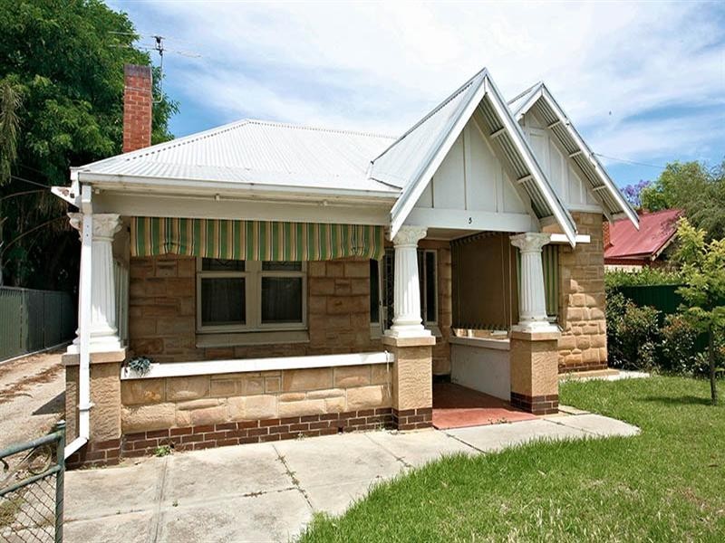 5 Bernard Street, Hawthorn SA 5062
